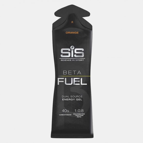 Science in Sport Beta Fuel Energy Gel - 30Ml (Oran