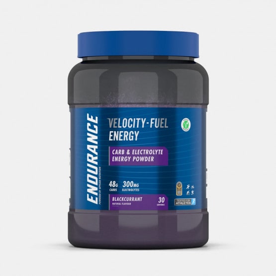 Endurance Carb & Electrolyte Ενεργειακή Σκόνη 1.5kg