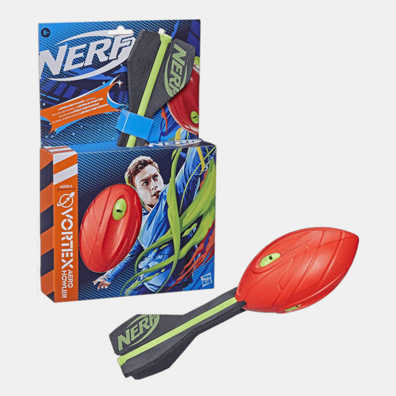 Hasbro, Nerf – Vortex Aero Howler Foam Ball
