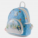 Loungefly Elf Buddy And Friends Mini Backpack