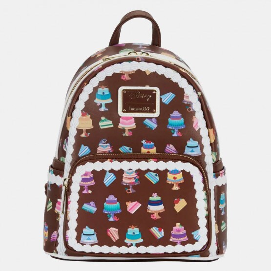 Loungefly Disney Princess Cakes Mini Backpack
