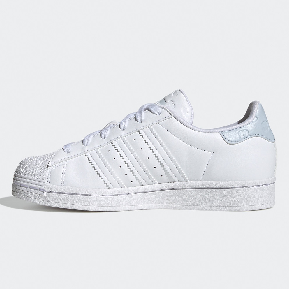 Lacage adidas hotsell superstar