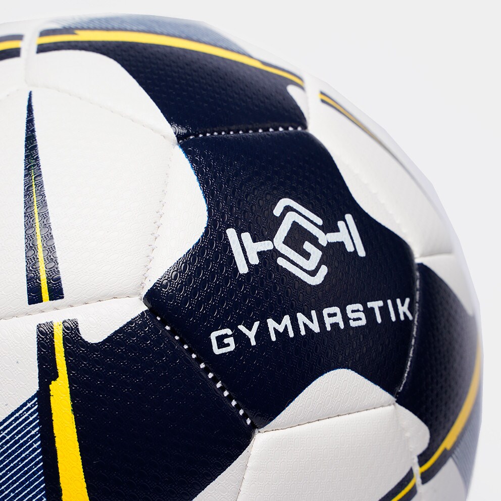 GYMNASTIK Soccer Ball Striker (Ovation) size3