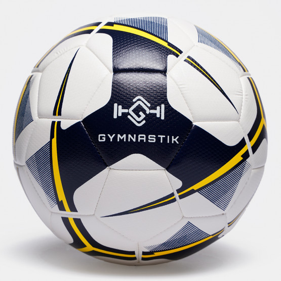 GYMNASTIK Soccer Ball Striker (Ovation) size4