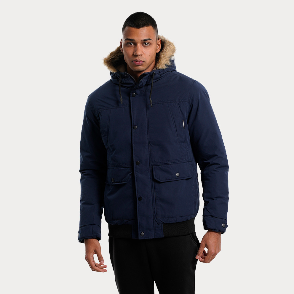 Jack & Jones Bomber Men's Jacket