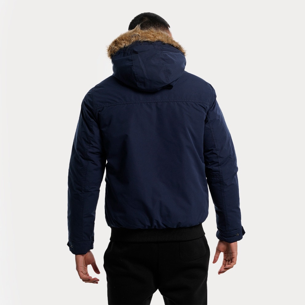 Jack & Jones Bomber Men's Jacket