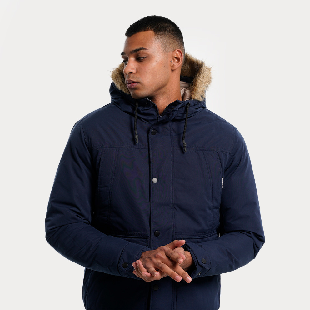 Jack & Jones Bomber Men's Jacket