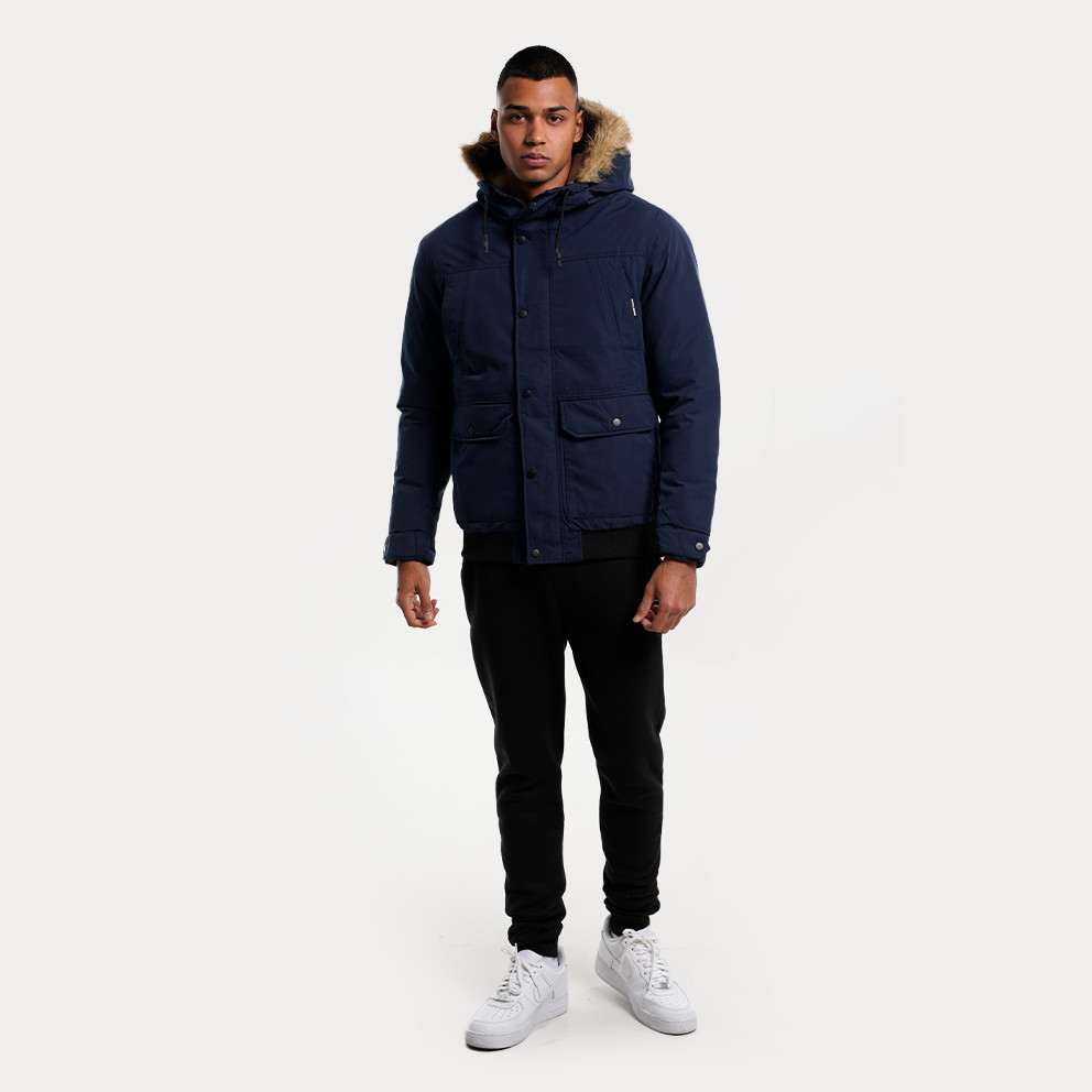 Jack & Jones Bomber Men's Jacket