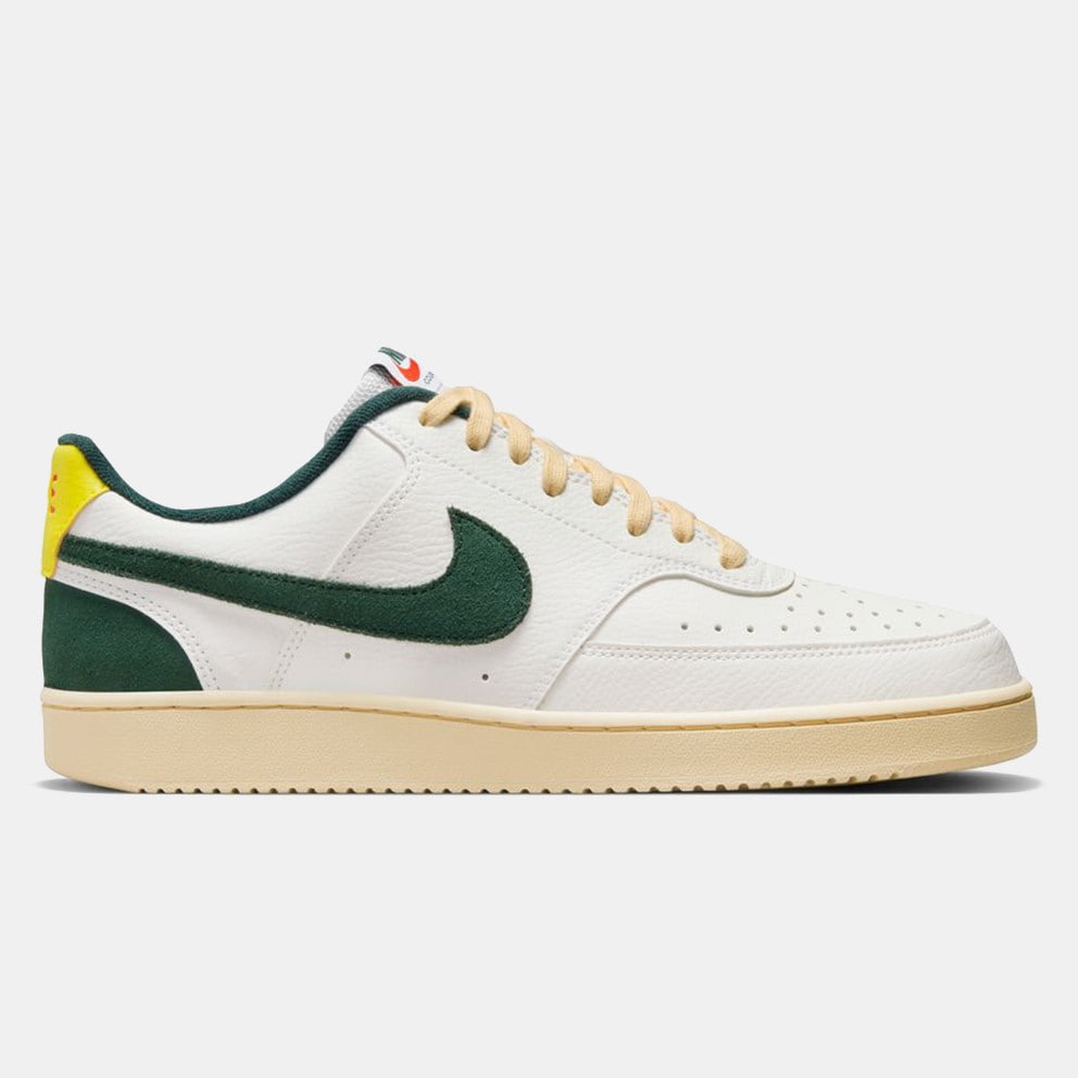 Nike Court Vision Low Ανδρικά Παπούτσια