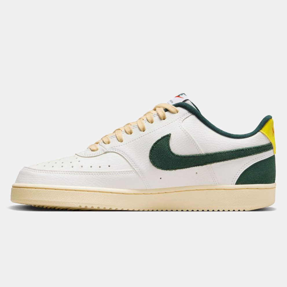 Nike Court Vision Low Men's Shoes