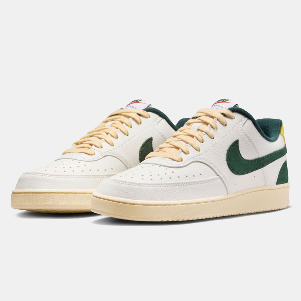 Nike Court Vision Low Ανδρικά Παπούτσια