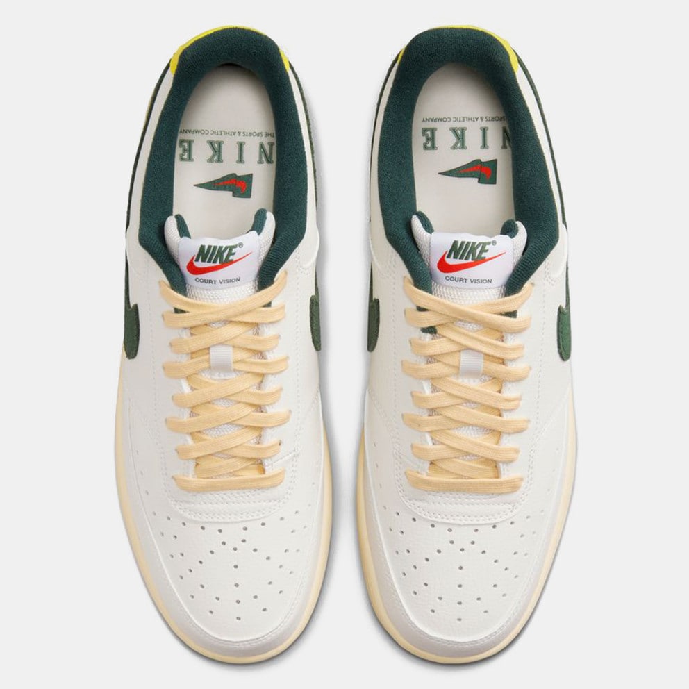 Nike Court Vision Low Men's Shoes