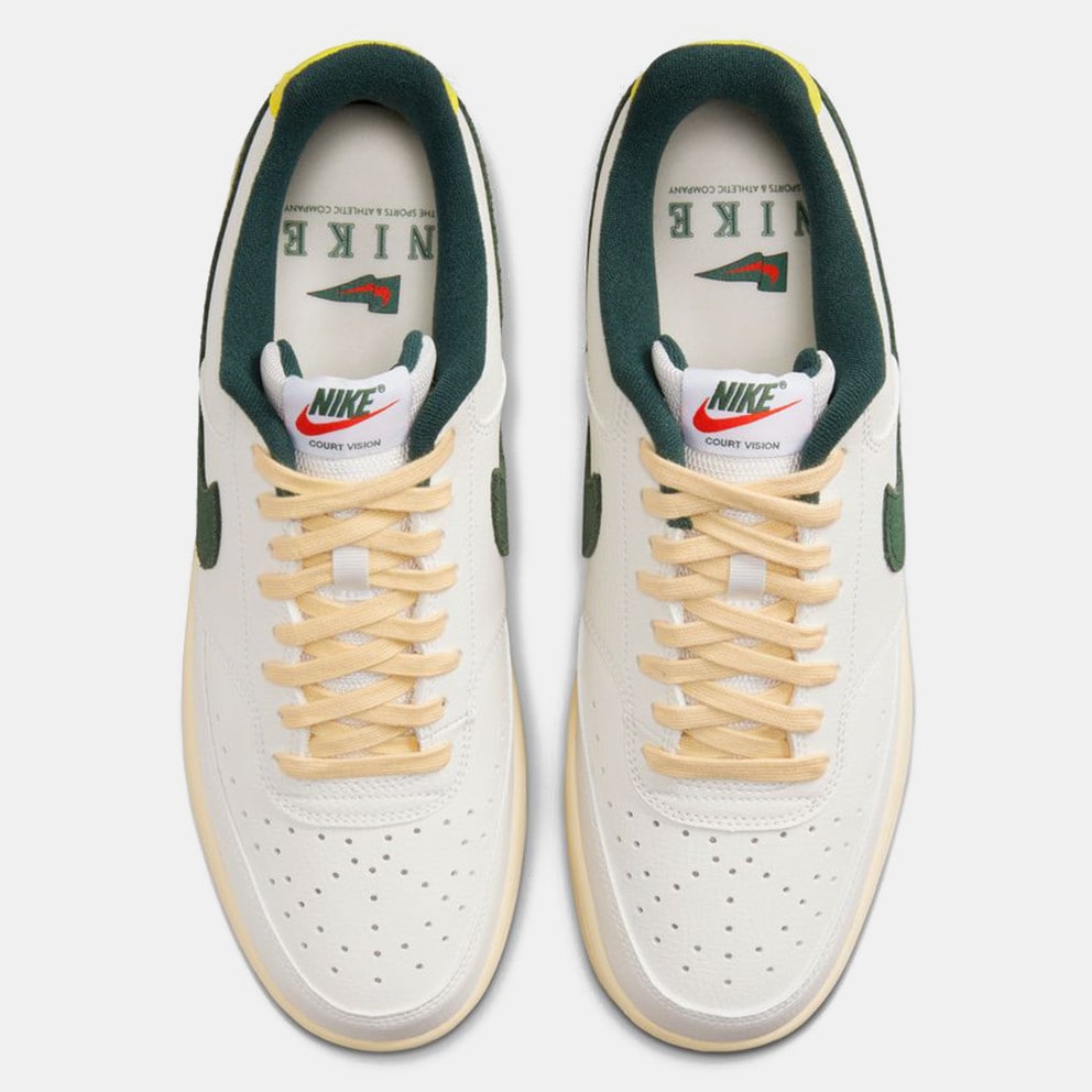 Nike Court Vision Low Ανδρικά Παπούτσια