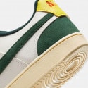 Nike Court Vision Low Men's Shoes