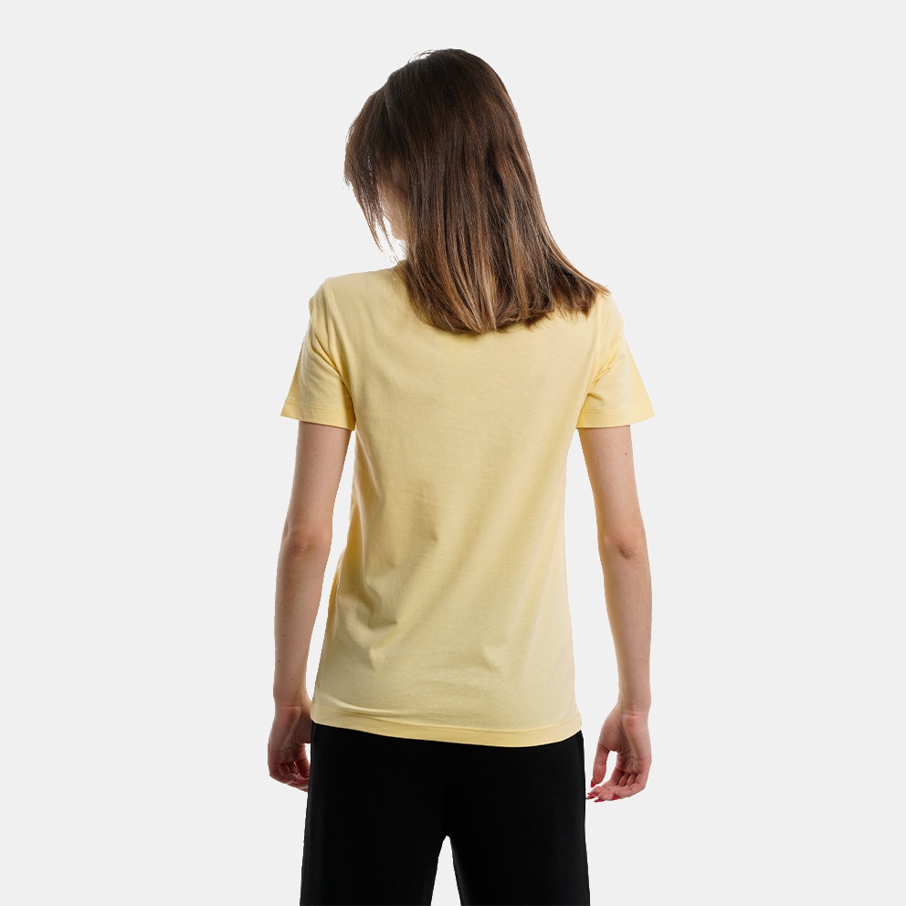 Champion Crewneck Γυναικείο T-Shirt