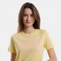 Champion Crewneck Γυναικείο T-Shirt