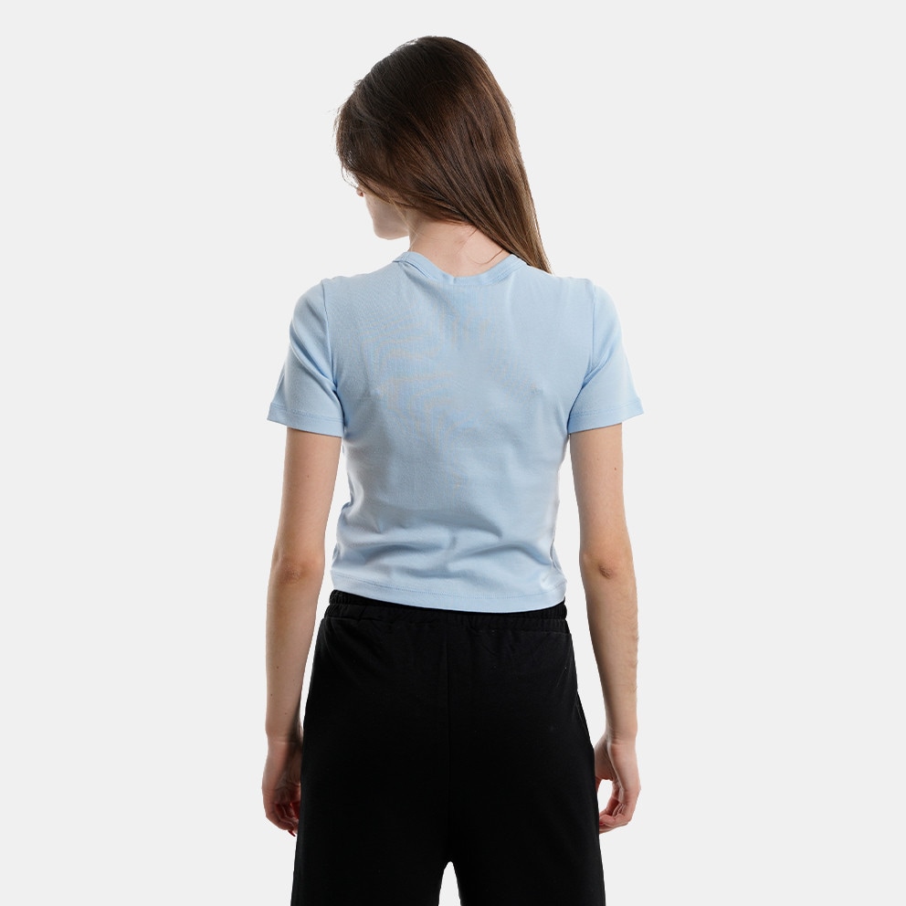 Champion Crewneck Women's T-Shirt