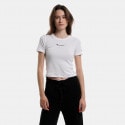 Champion Crewneck Women's T-Shirt