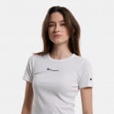 Champion Crewneck Women's T-Shirt