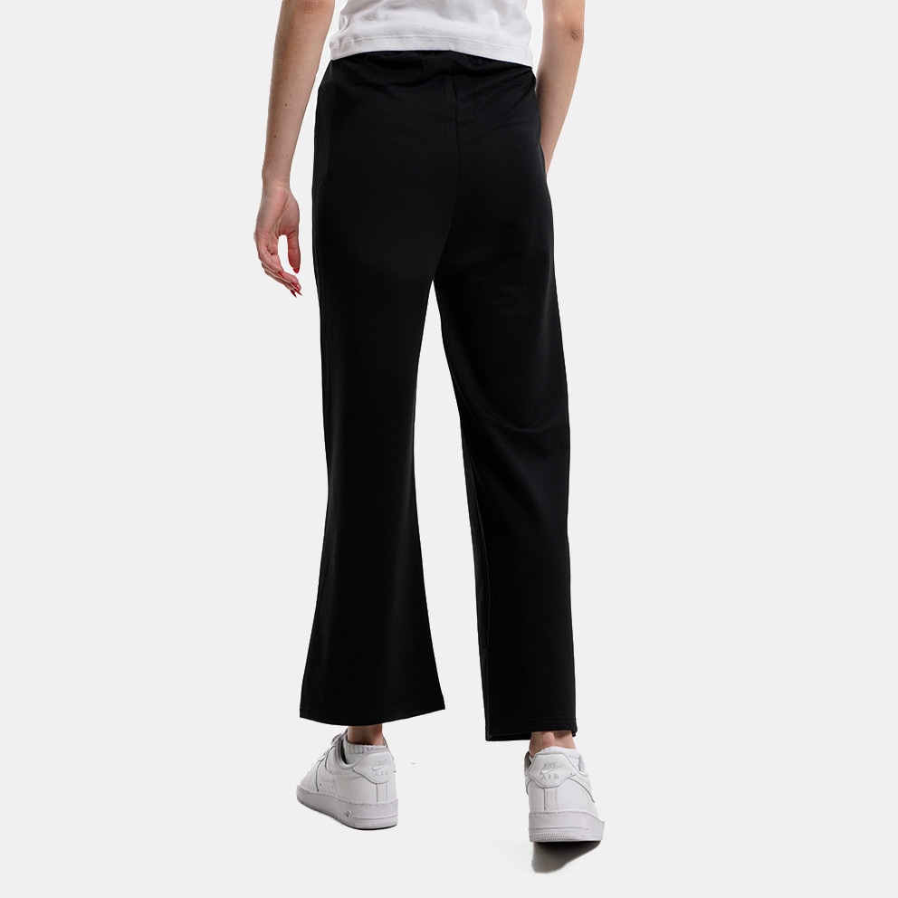 Body Action Women'S  Wide Leg Track Pants