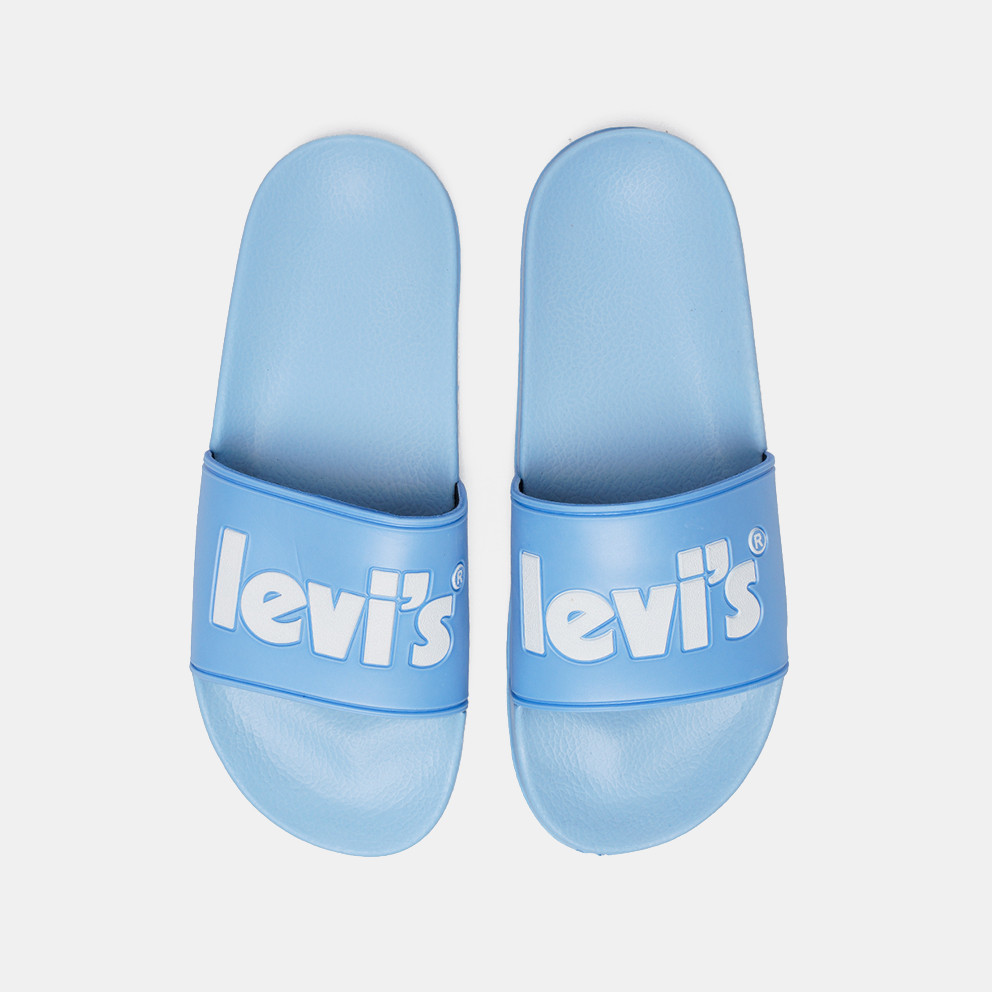 Levi's Pool 2.0 Παιδικά Slides