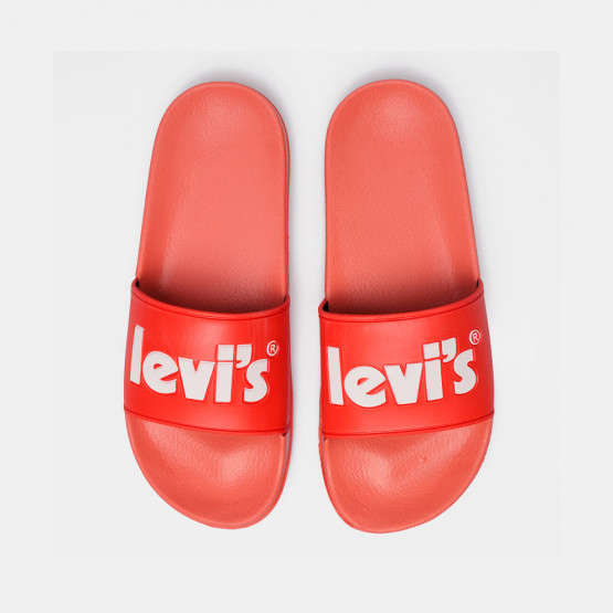 Levi's Pool 2.0 Παιδικά Slides