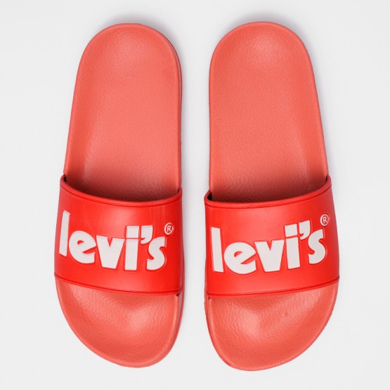 Levi's Pool 2.0 Παιδικά Slides