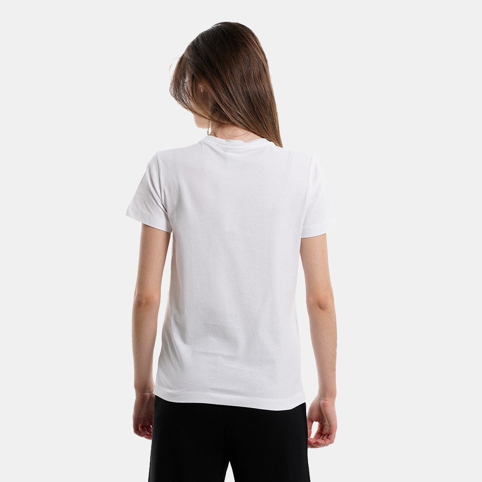 Champion Crewneck Women's T-Shirt