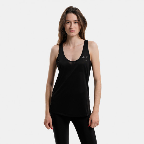 Puma Mass Merchants Women's Tank Top