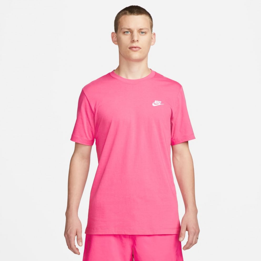 Nike Sportswear Club Men's T-Shirt