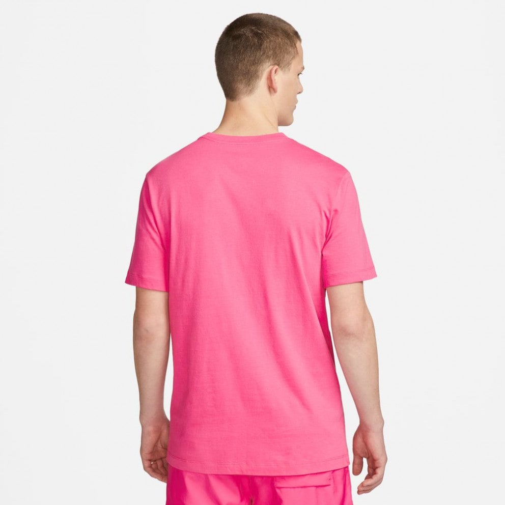 Nike Sportswear Club Men's T-Shirt