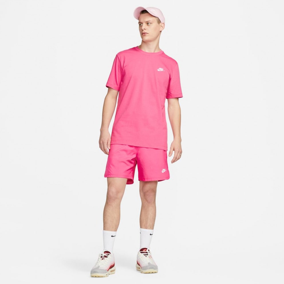 Nike Sportswear Club Men's T-Shirt