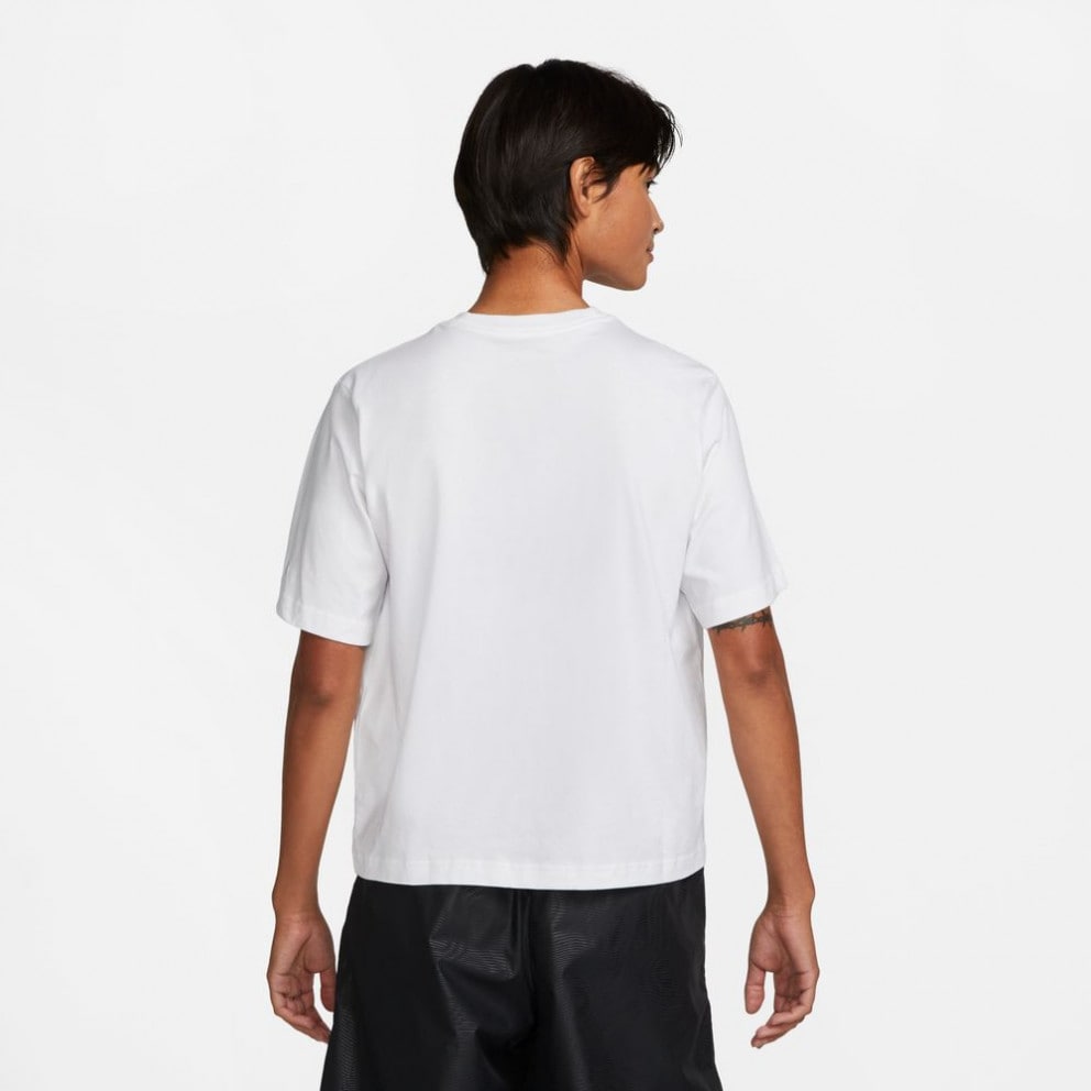 Nike Sportswear Γυναικείο T-Shirt