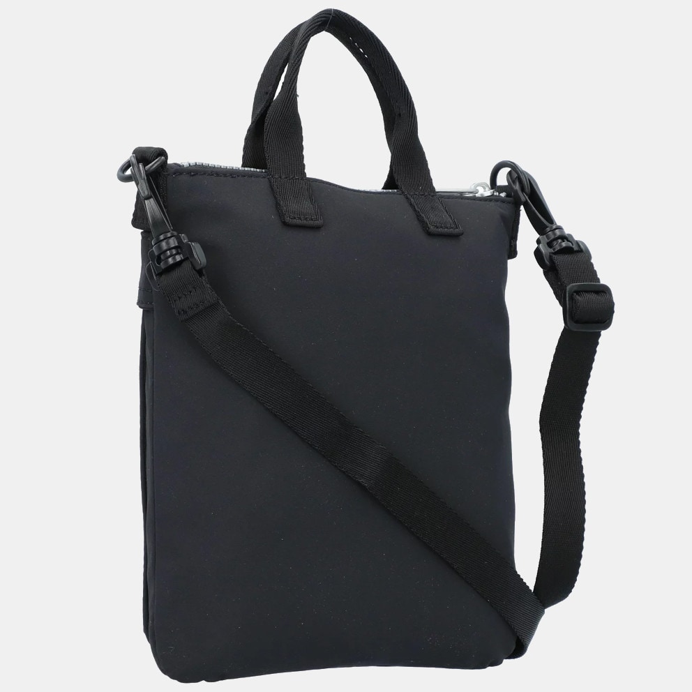 Tommy Jeans Dimensions Reporter Tote Bag