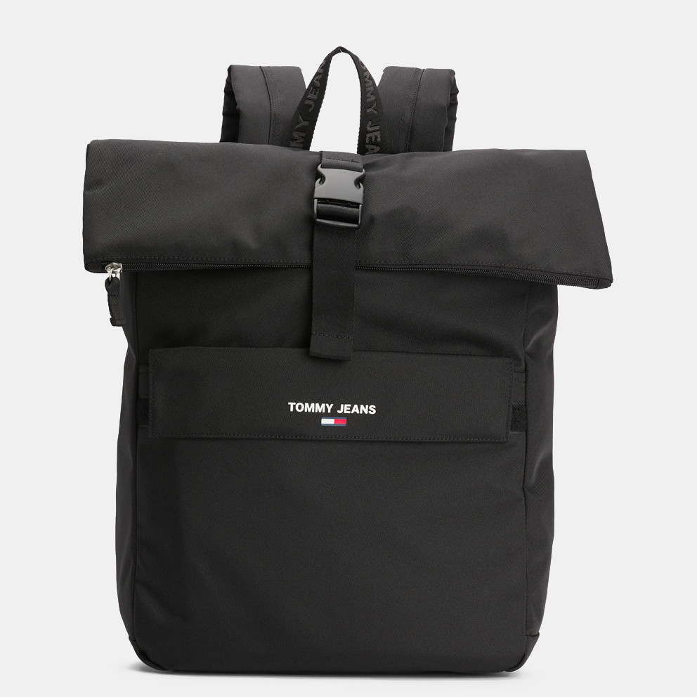 Tommy Jeans Essential Rolltop Unisex Backpack 24L