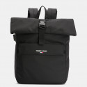 Tommy Jeans Essential Rolltop Unisex Backpack 24L