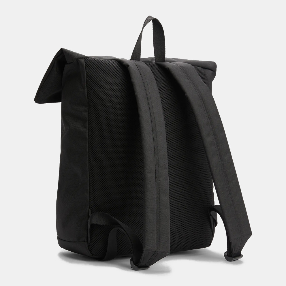 Tommy Jeans Essential Rolltop Unisex Backpack 24L