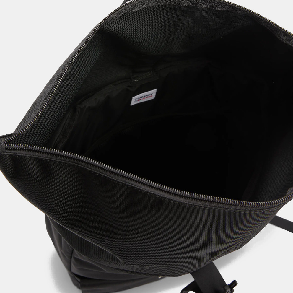 Tommy Jeans Essential Rolltop Unisex Backpack 24L
