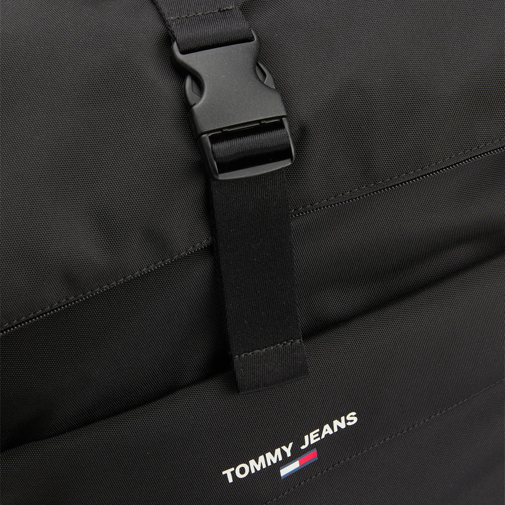 Tommy Jeans Essential Rolltop Unisex Backpack 24L