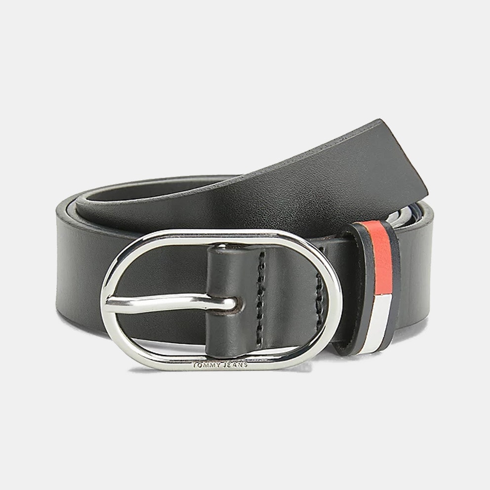 Tommy Jeans Oval 3.0 Women's Belt