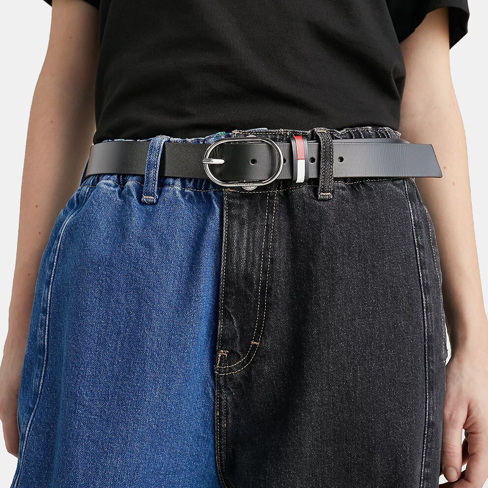 Tommy Jeans Oval 3.0 Women's Belt