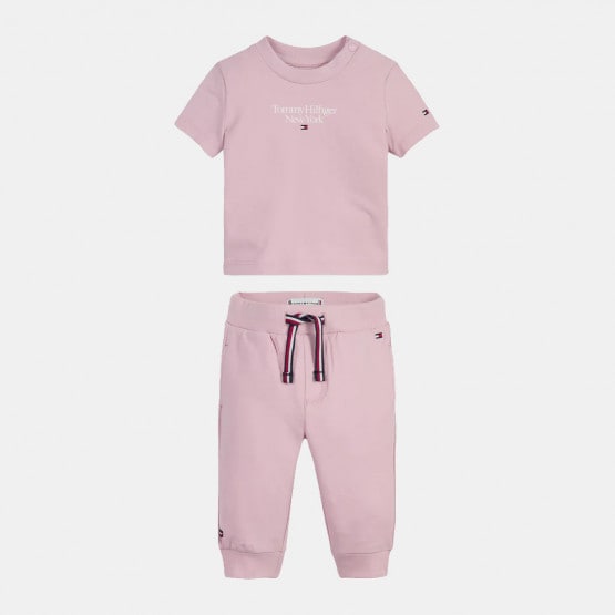 Tommy Jeans Baby Infant's Two-Piece Set