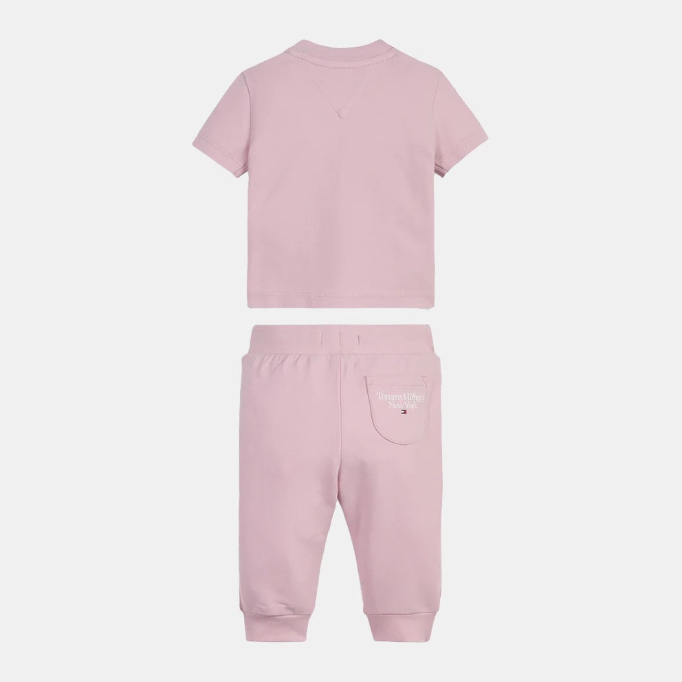 Tommy Jeans Baby Infant's Two-Piece Set