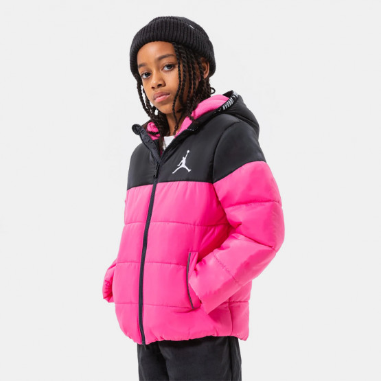 Jordan Basic Poly Kids' Puffer Jacket