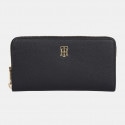 Tommy Jeans Timeless Large Za Women's Wallet