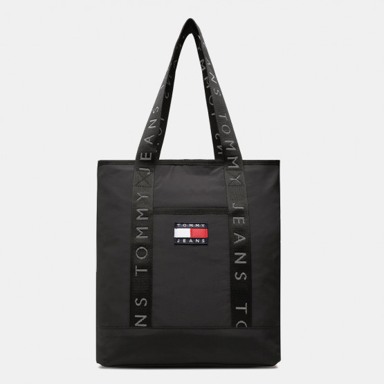Tommy Jeans Heritage Tote Women's Bag