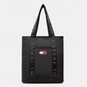 Tommy Jeans Heritage Tote Γυναικεία Τσάντα