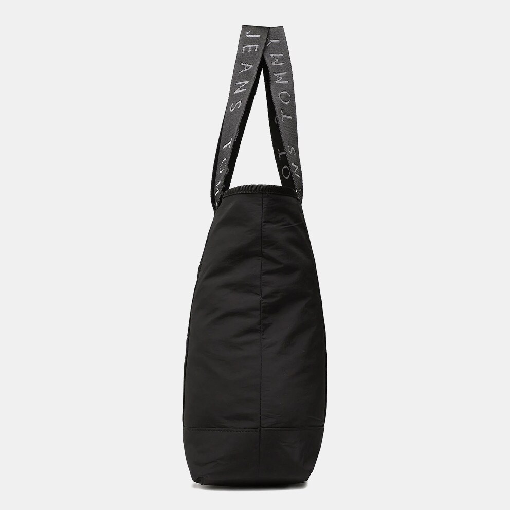 Lunch Bag Femme Matelassé Noir