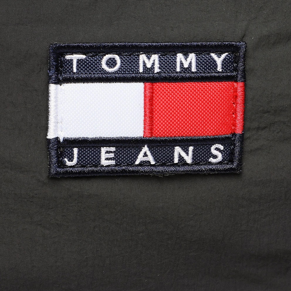 Tommy Jeans Heritage Tote Γυναικεία Τσάντα