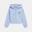 Tommy Jeans Timeless Παιδική Μπλούζα με Κουκούλα